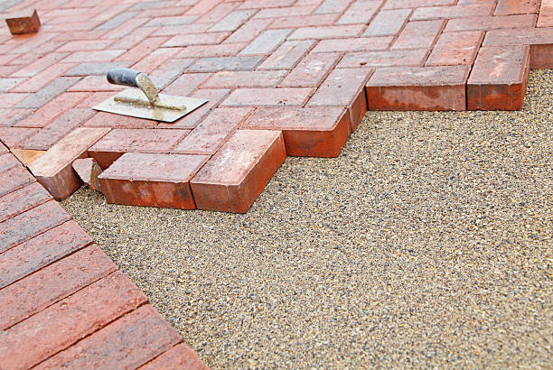 Dunlap, OH Driveway Pavers Company
