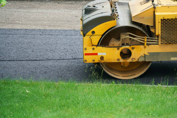 Best Driveway Repair Near Me  in Dunlap, OH